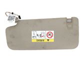 Sun visor