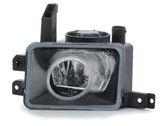 Front fog light