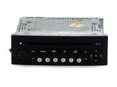 Radio / CD-Player / DVD-Player / Navigation