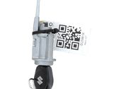 Steering wheel lock