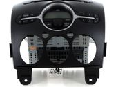 Radio/CD/DVD/GPS head unit