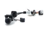 Camara trasera coche
