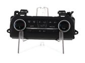 Climate control unit