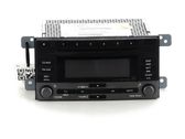 Radio / CD-Player / DVD-Player / Navigation