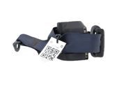 Rear seatbelt
