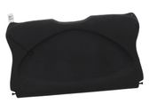 Parcel shelf