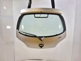 Tailgate/trunk/boot lid