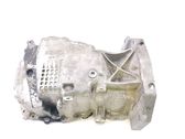 Oil sump