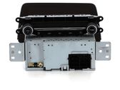 Radio / CD-Player / DVD-Player / Navigation