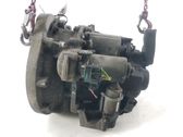 Automatic gearbox