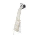 Windshield washer fluid reservoir/tank