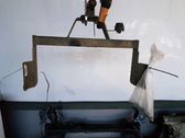 Tow bar set