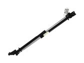 Tailgate strut