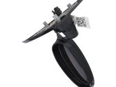 Front door electric wing mirror