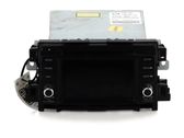Radio/CD/DVD/GPS head unit