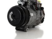 Klimakompressor Pumpe