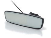 Rear view mirror (interior)