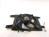 Ventilateur de refroidissement de radiateur électrique
