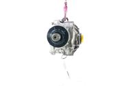 Front differential