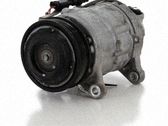 Klimakompressor Pumpe