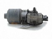 Motor del limpiaparabrisas