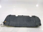 Placa protectora/protector antisalpicaduras motor