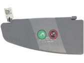 Sun visor