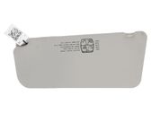 Sun visor
