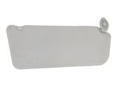 Sun visor