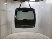 Tailgate/trunk/boot lid