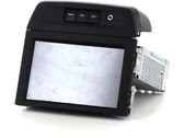 Unidad delantera de radio/CD/DVD/GPS