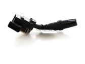 Wiper control stalk
