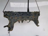 Front subframe