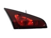 Tailgate rear/tail lights