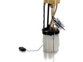 In-tank fuel pump