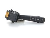 Wiper control stalk