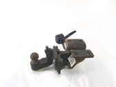 Tow bar set