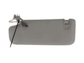 Sun visor