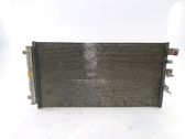 A/C cooling radiator (condenser)