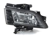 Front fog light