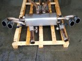 Muffler/silencer
