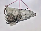 Automatic gearbox