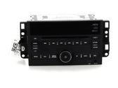Radio/CD/DVD/GPS head unit