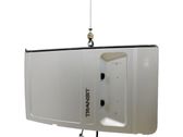 Back/rear loading door