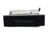 Radio/CD/DVD/GPS-pääyksikkö