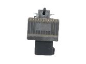 Glow plug pre-heat relay