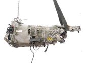 Automatic gearbox