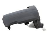 Air filter box