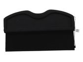 Parcel shelf