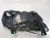 Fensterheber elektrisch mit Motor Tür vorne
